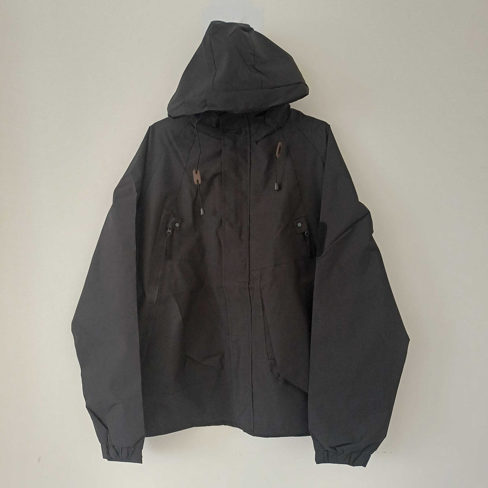 INSTOCK - Men's Windproof Jacket