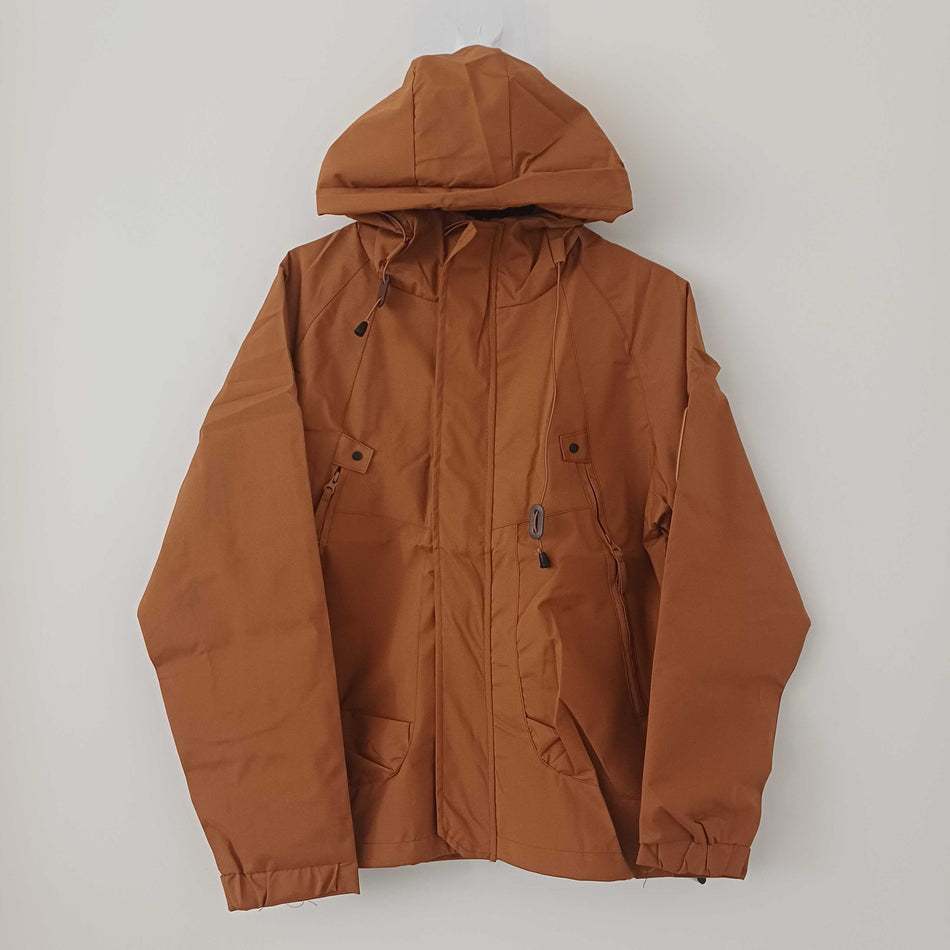 INSTOCK - Men's Windproof Jacket