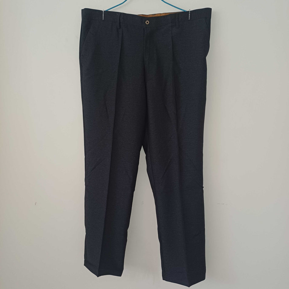 INSTOCK-Middle-Aged Men's Casual Pants