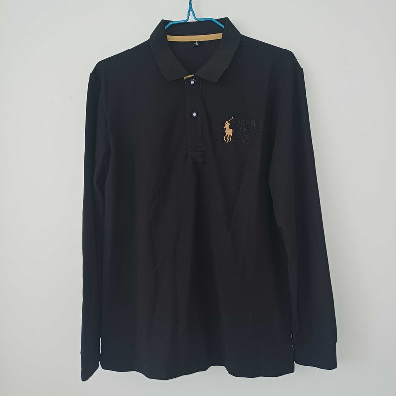 INSTOCK-Men’s Spring T-Shirt – Lightweight Casual Everyday Top