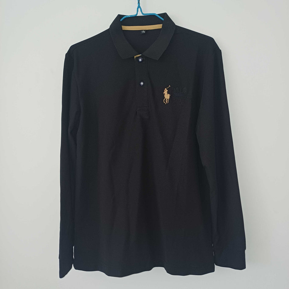 INSTOCK-Men’s Spring T-Shirt – Lightweight Casual Everyday Top