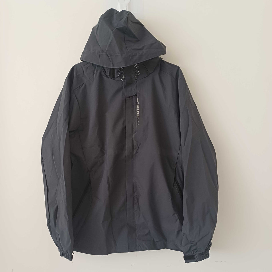 STOCK-Autumn Workwear Outdoor Jacket Men's