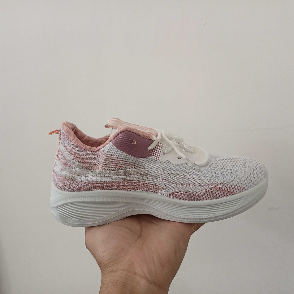 STOCK-Sneakers for Women 2025 | Lightweight & Soft