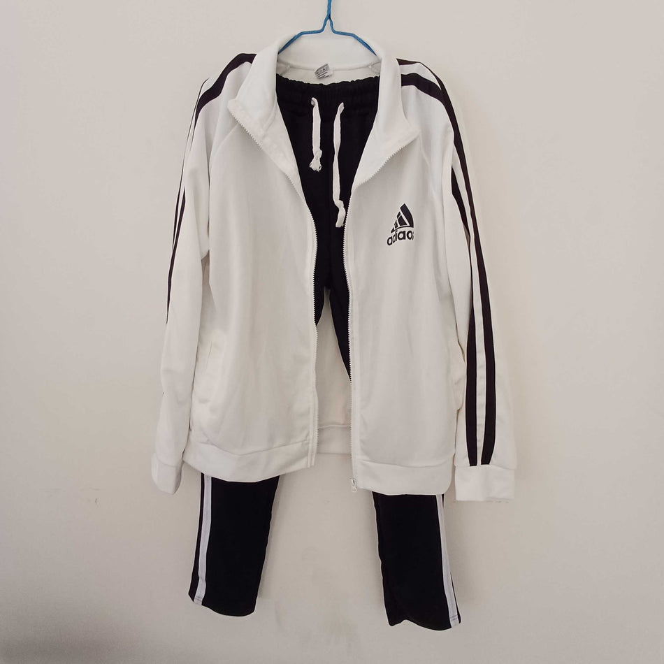 INSTOCK-Men’s Autumn Casual Suit – Fashion Jacket & Trousers