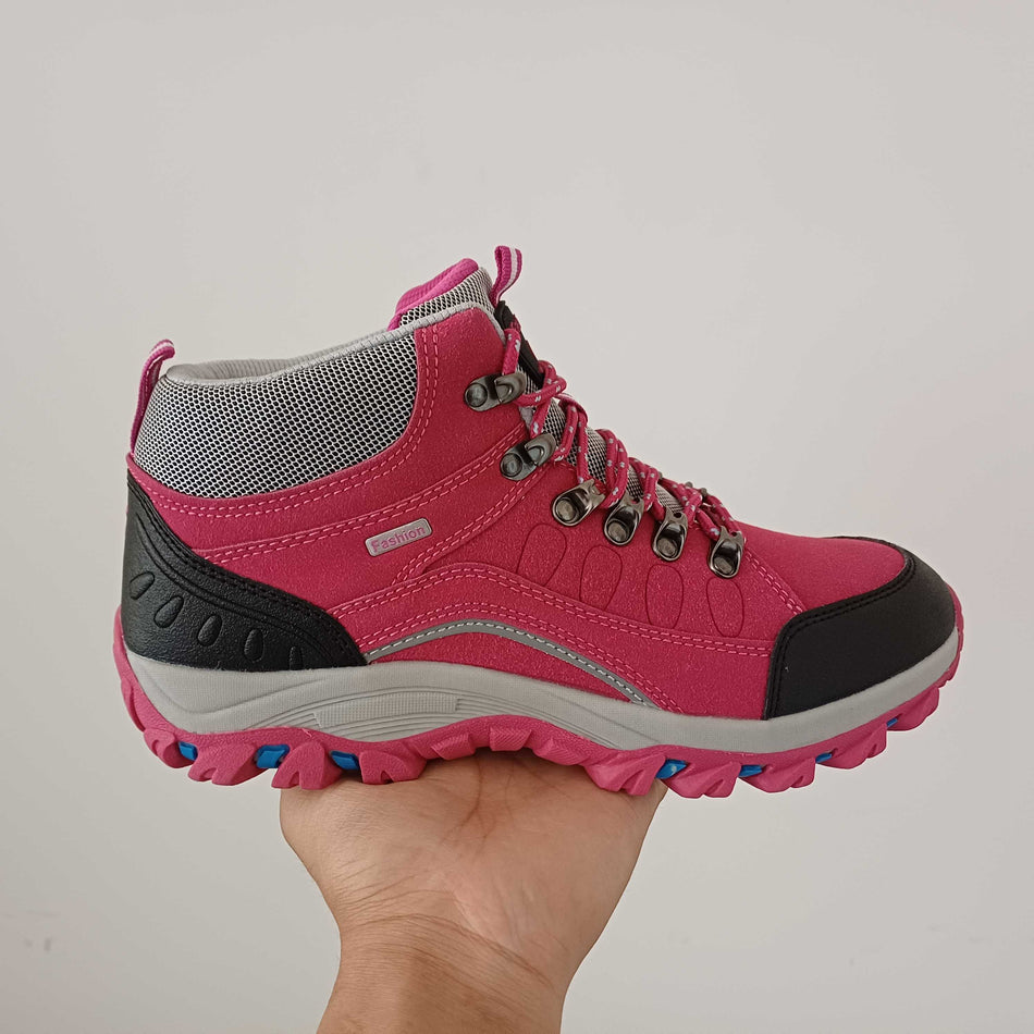 STOCK-Men’s Autumn Hiking Shoes
