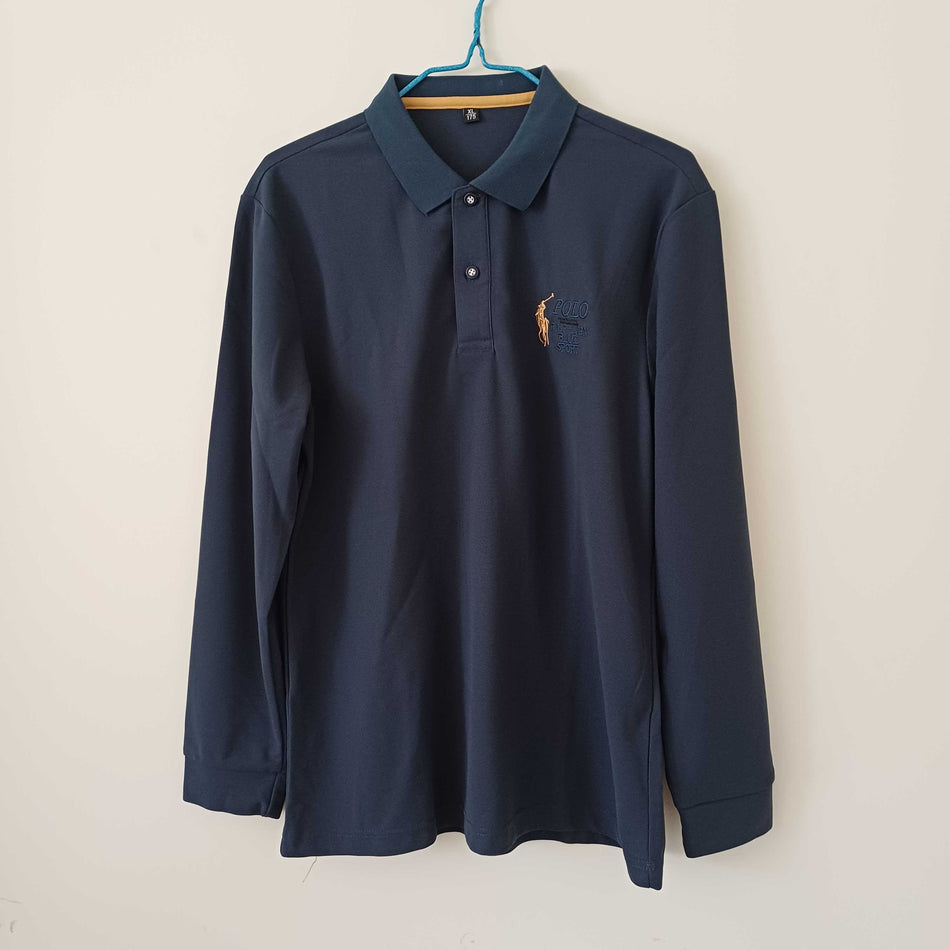 INSTOCK-Men’s Spring T-Shirt – Lightweight Casual Everyday Top