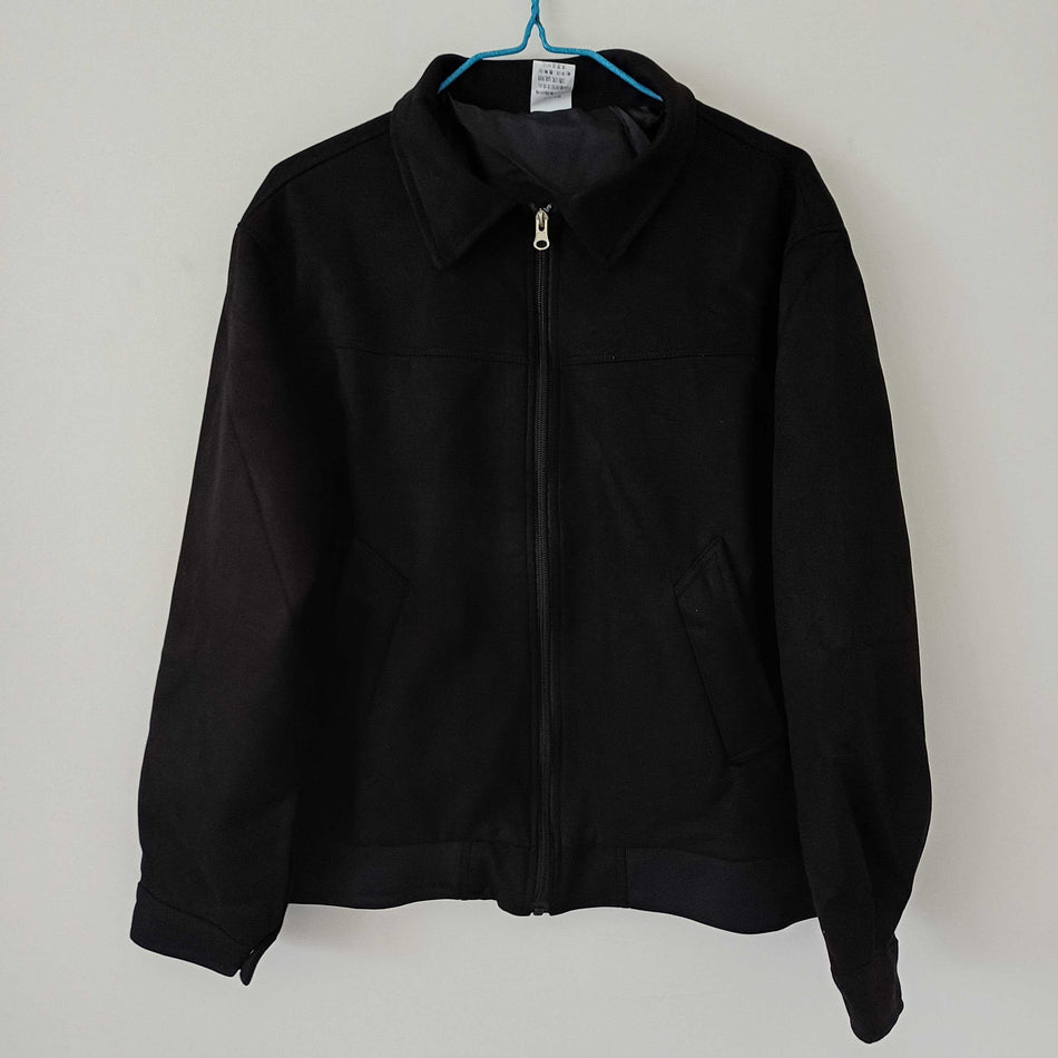 INSTOCK-Men's High-end Brown Jacket