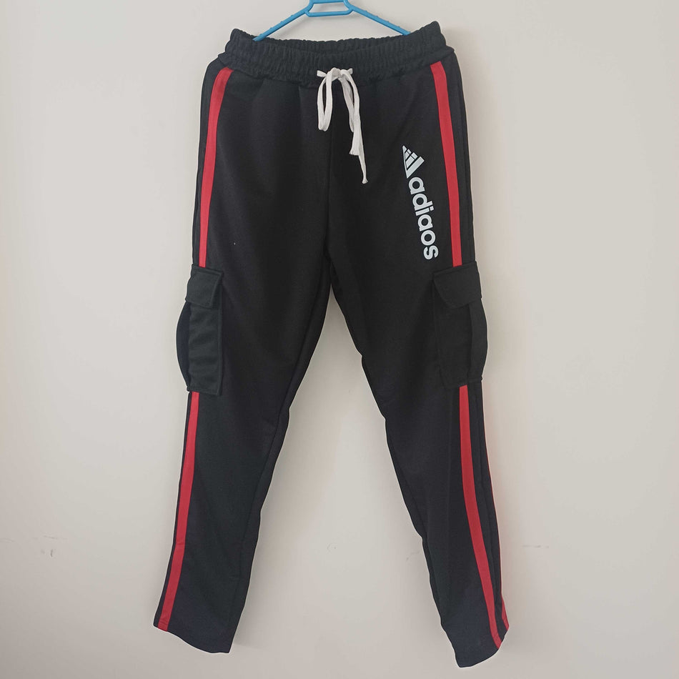 INSTOCK-Men’s Autumn Casual Suit – Fashion Jacket & Trousers