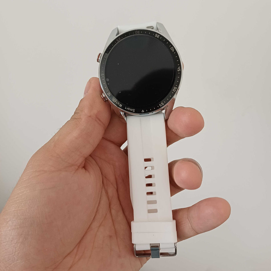 STOCK-HW20 ECG Smart Watch with 1.46" Display & Call