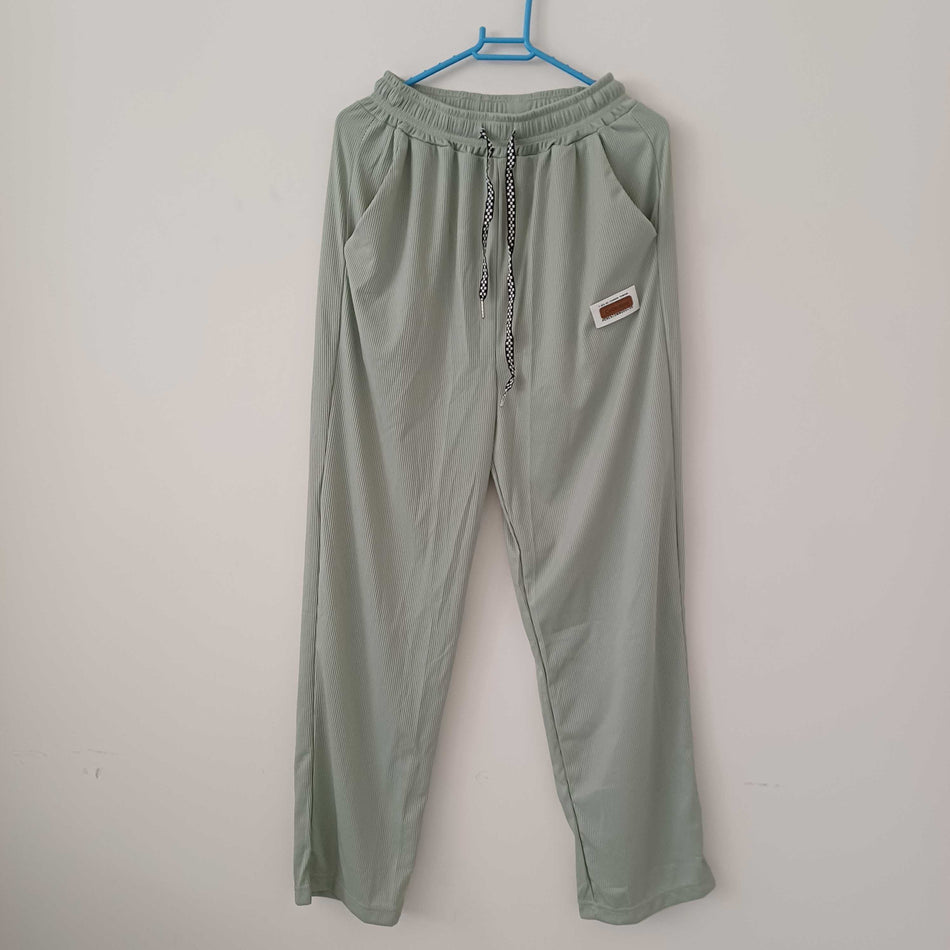 STOCK-Trendy Men's Casual Sports Pants