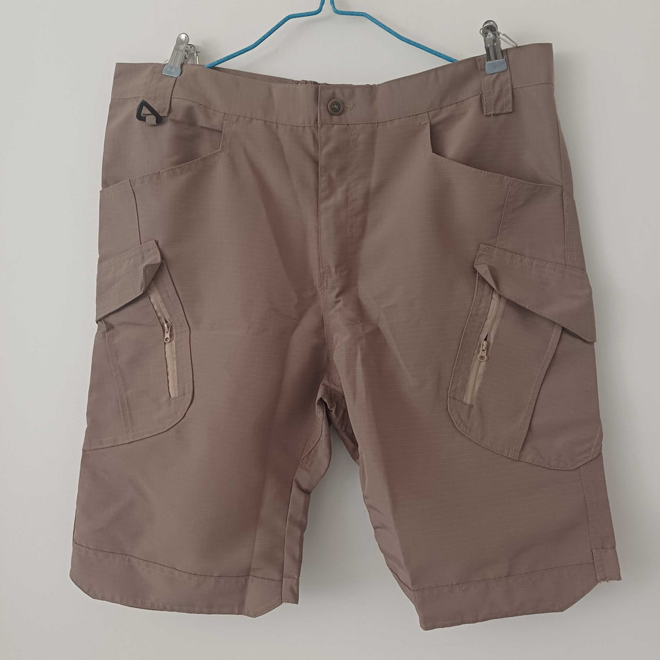 STOCK-Men’s IX9 Tactical Quick-Drying Shorts Stretch