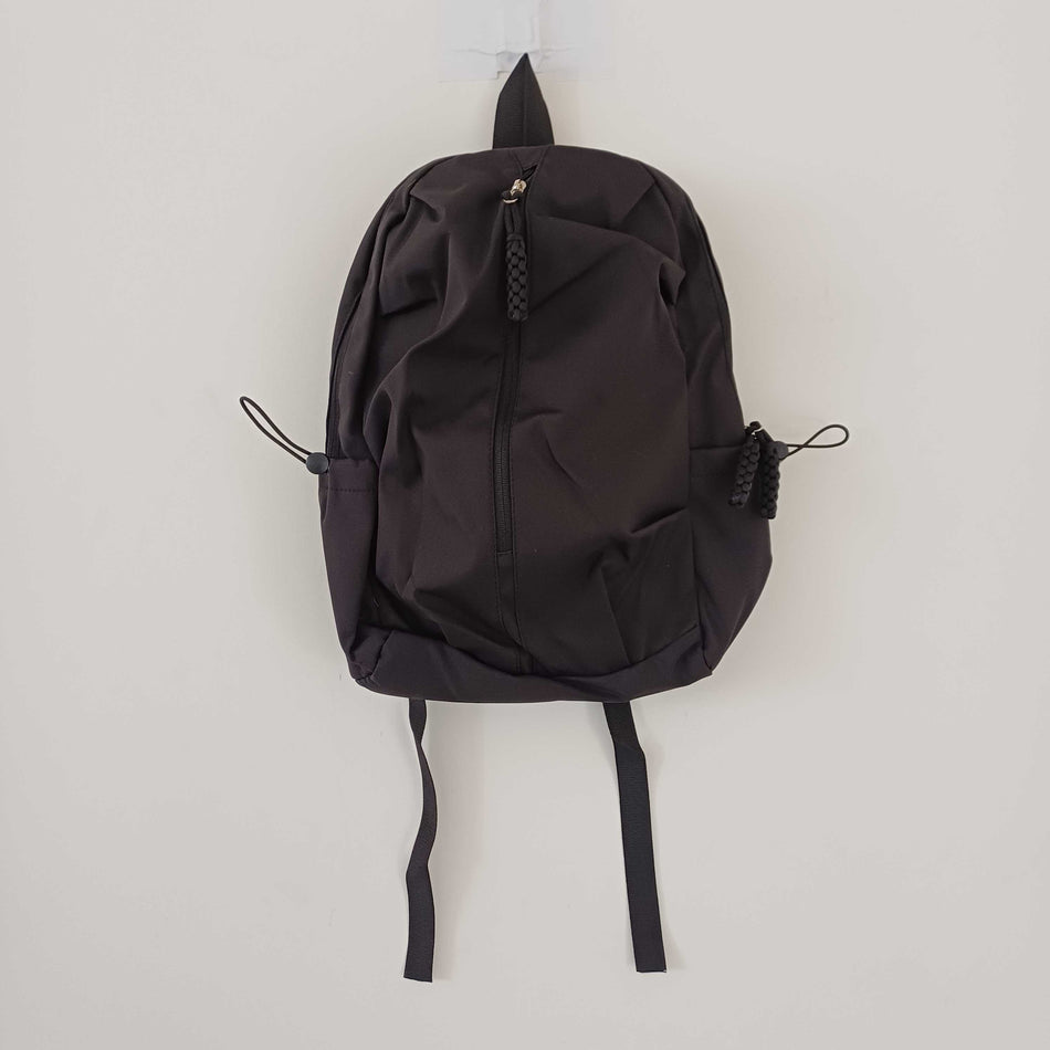 STOCK-Men’s High-End Large Capacity Backpack  Simple & Stylish