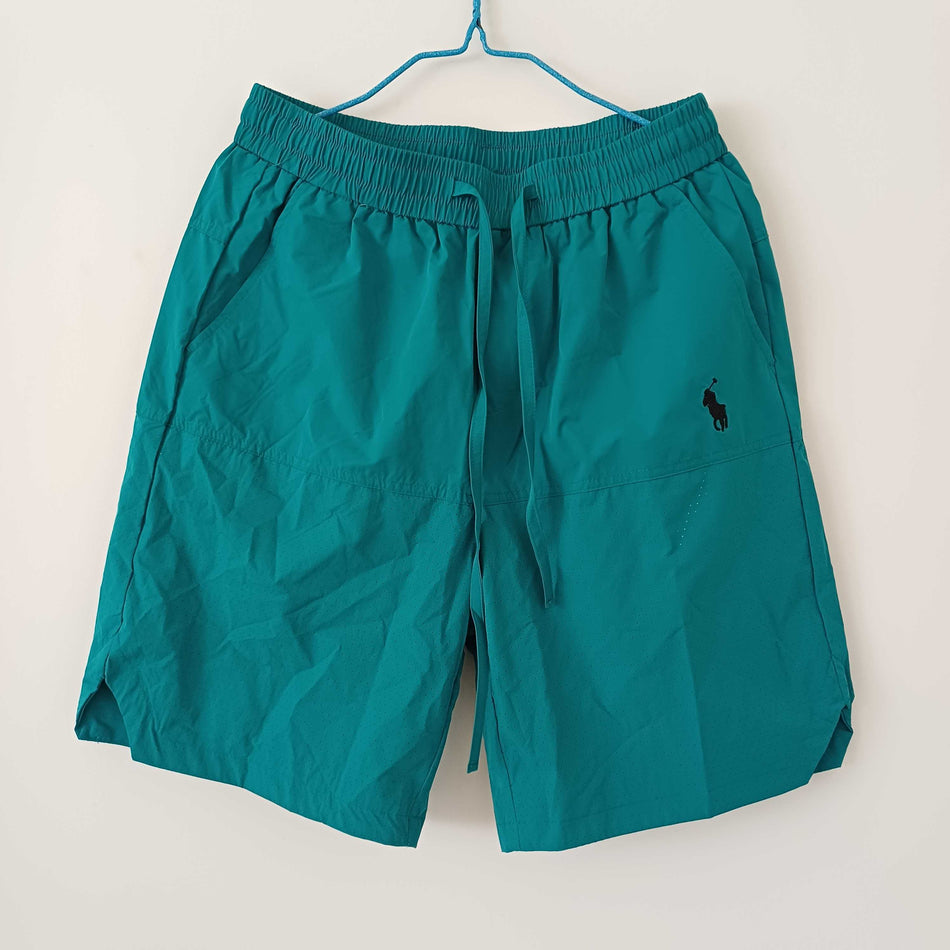 STOCK-2025 Men’s Summer Quick-Drying Five-Point Shorts