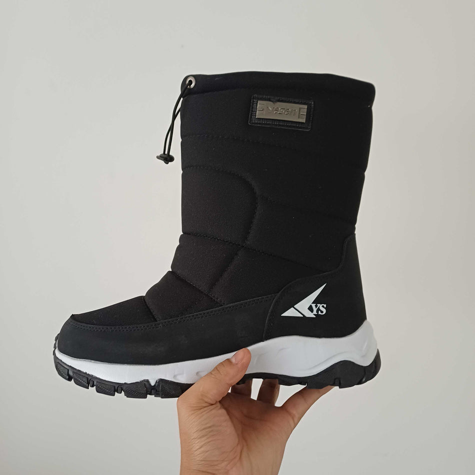 STOCK-2022 Men’s Waterproof Outdoor Snow Boots Nepal