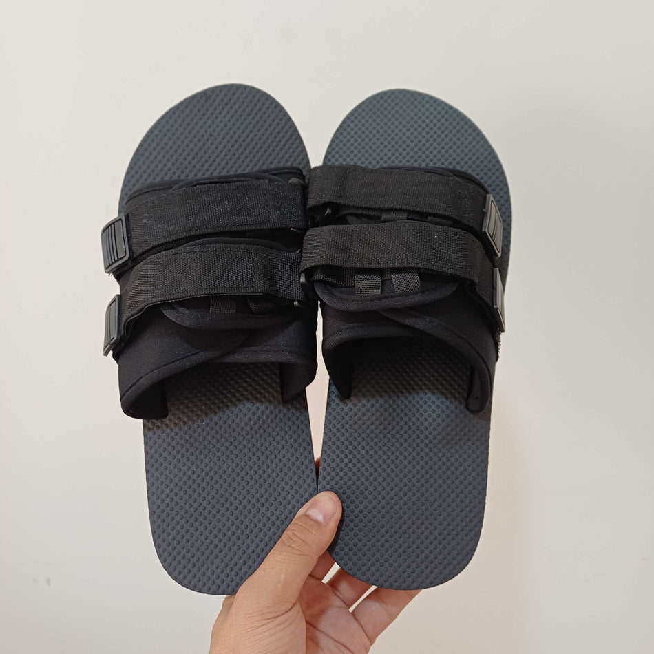 STOCK-Korean Style Summer Beach Shoes | Lightweight Couple