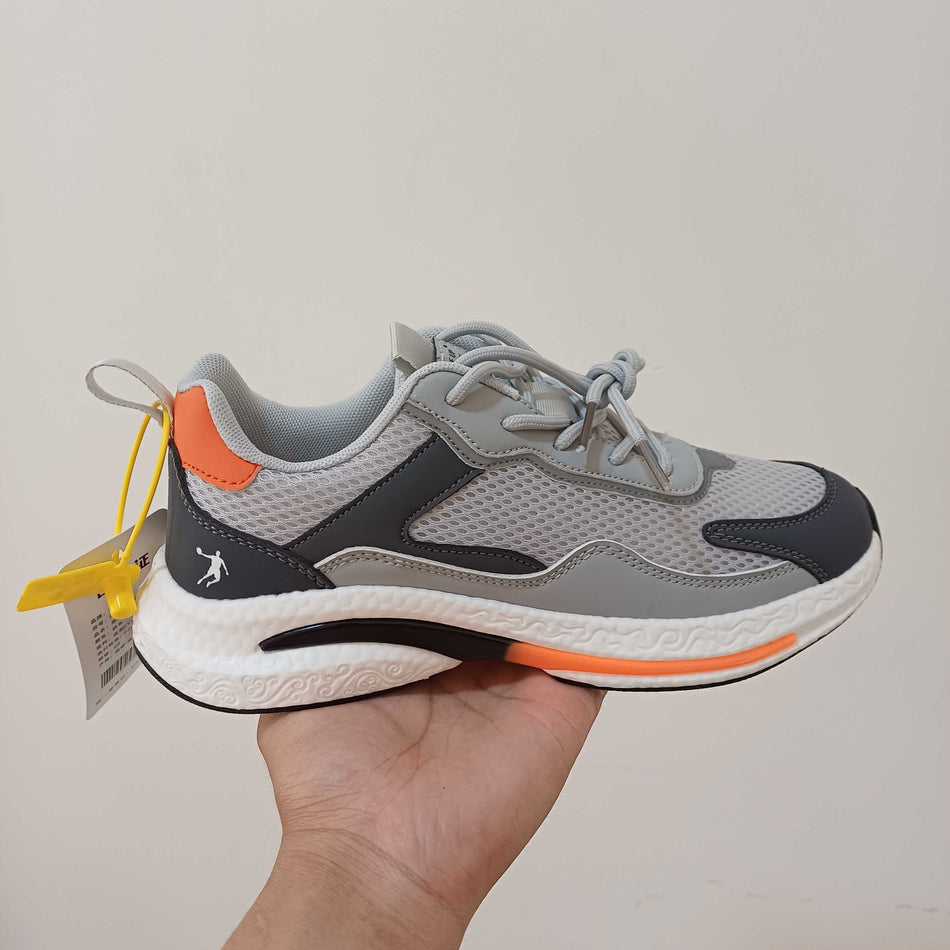 STOCK-Men’s Mesh Sports Shoes