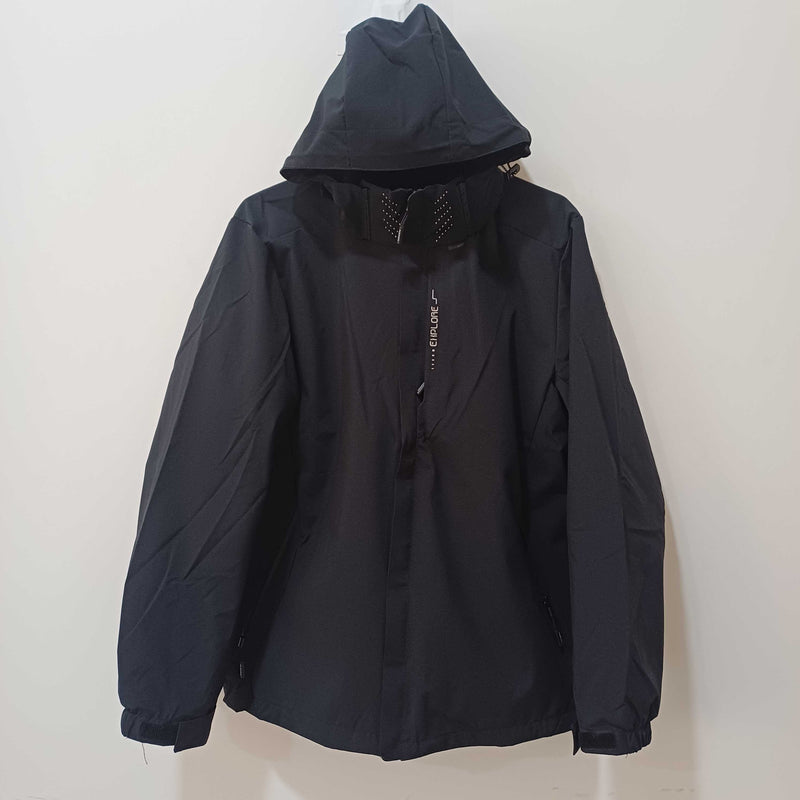 INSTOCK-Autumn Workwear Outdoor Jacket Men's