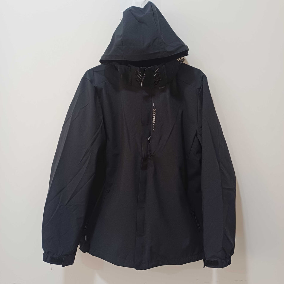 INSTOCK-Autumn Workwear Outdoor Jacket Men's