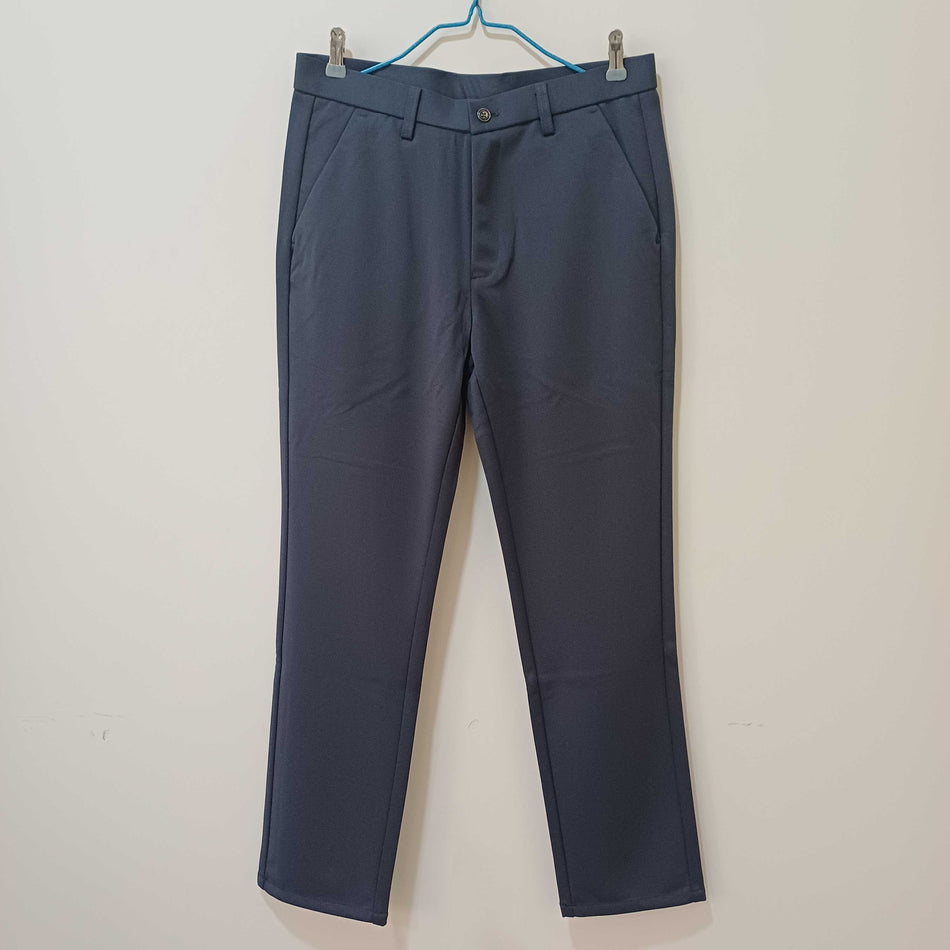 STOCK-Men’s High-End Trousers