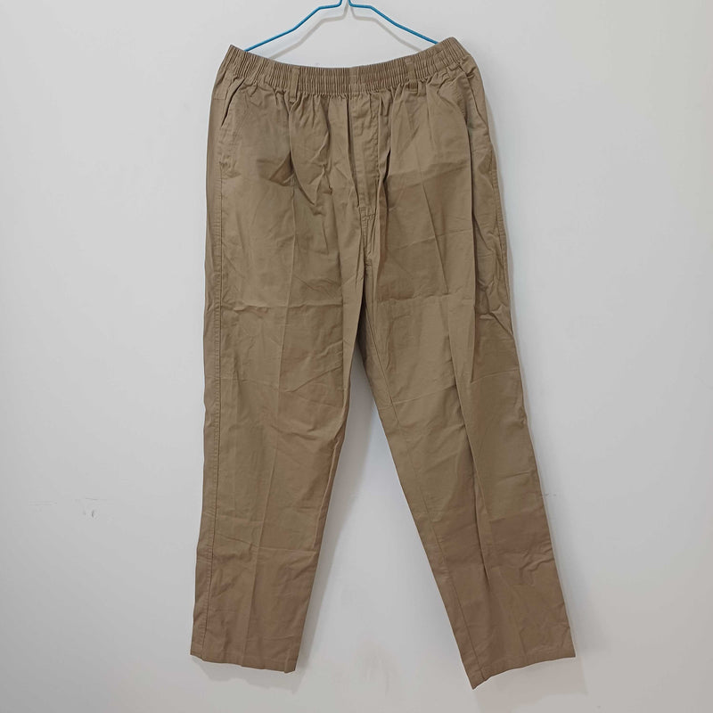 INSTOCK-Men’s Cotton Casual Pants
