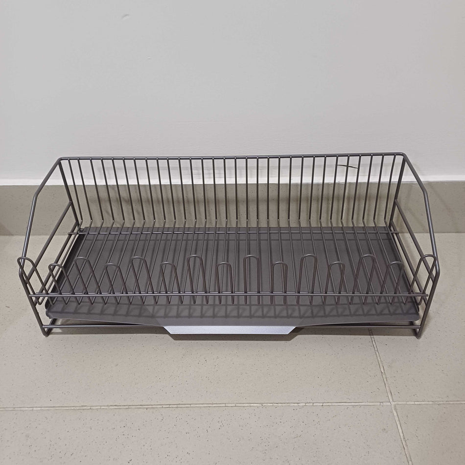 STOCK-Butterfly-Style Water Drain Bowl Rack