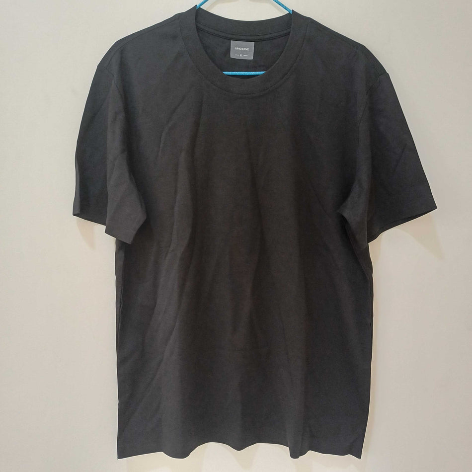 INSTOCK-High-End Embroidered Men’s T-Shirt