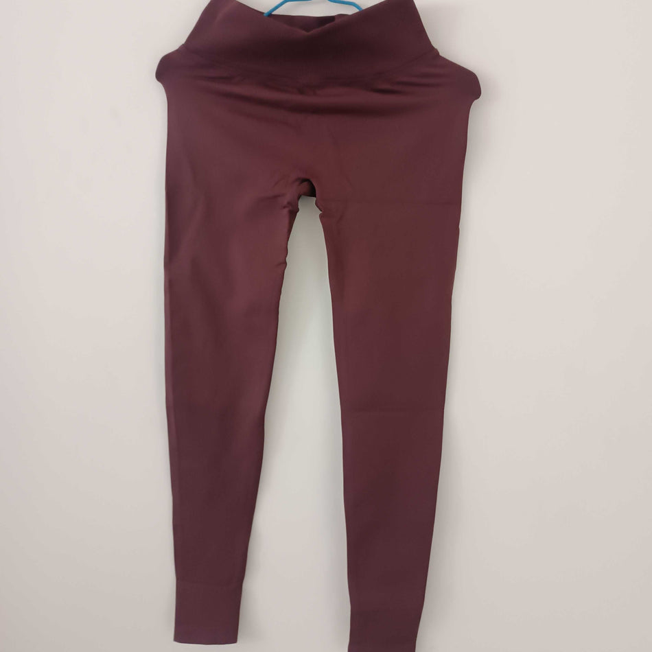 STOCK-Women's Yoga & Fitness Suit