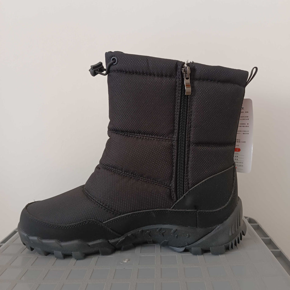 STOCK-2022 Men’s Waterproof Outdoor Snow Boots Nepal