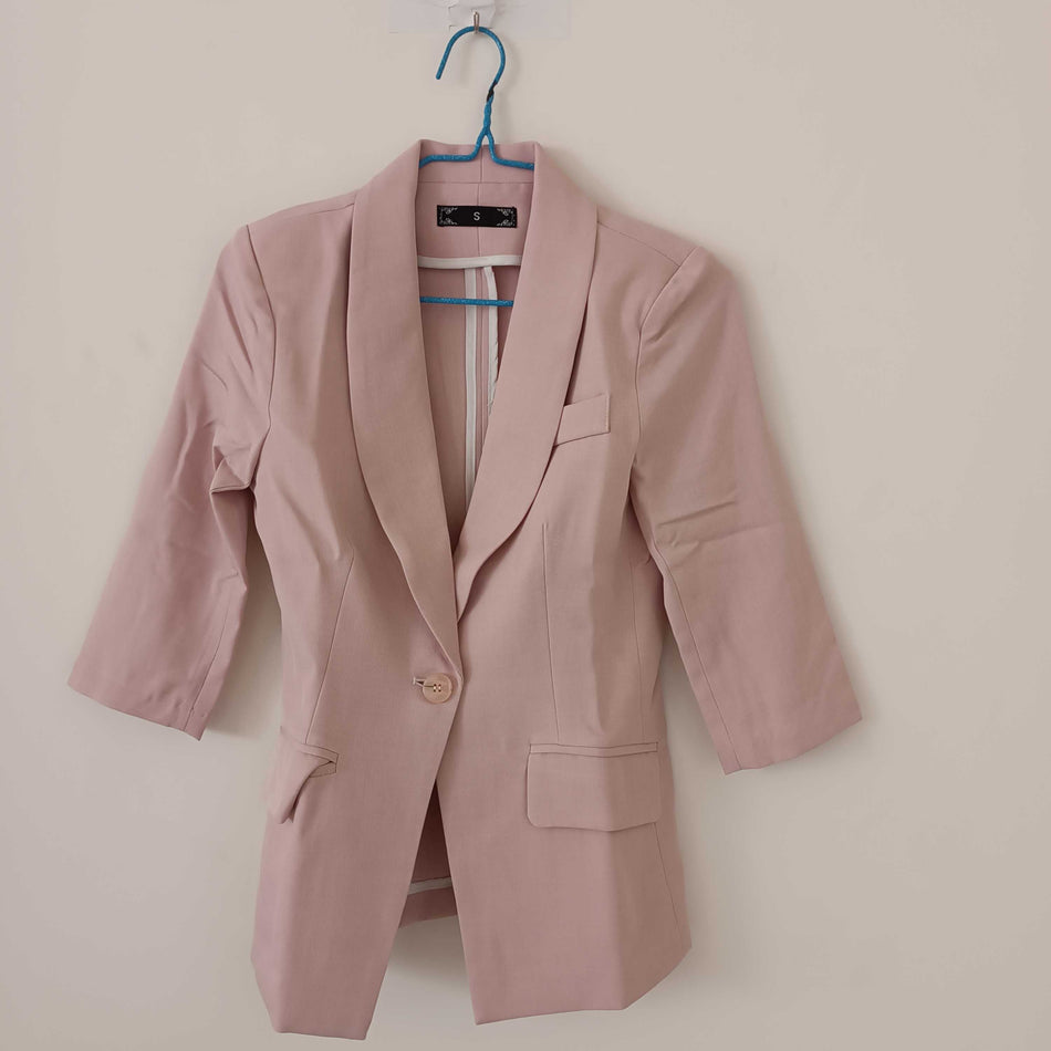 STOCK-Formal Suit and  Dress