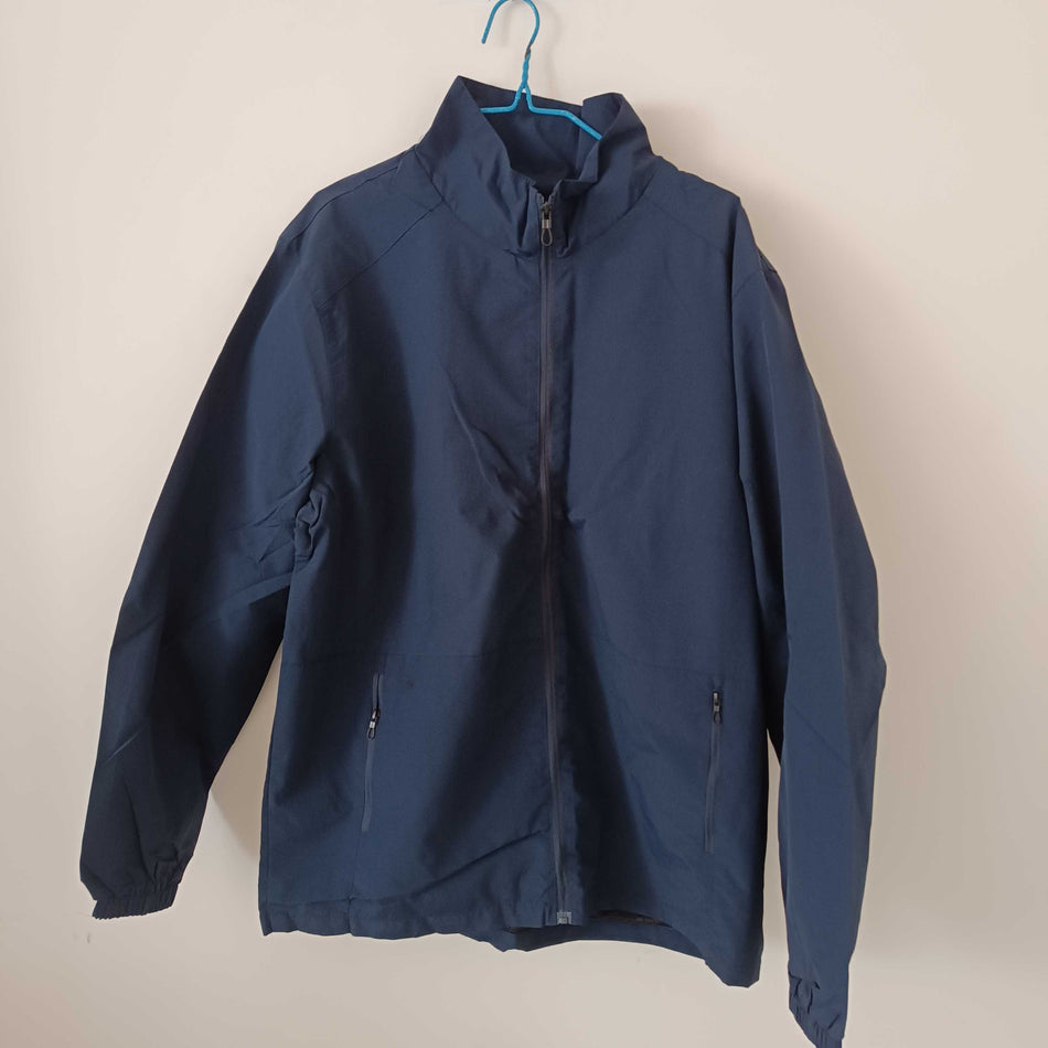 STOCK-Men’s 2026 Korean-Style Casual Spring Jacket
