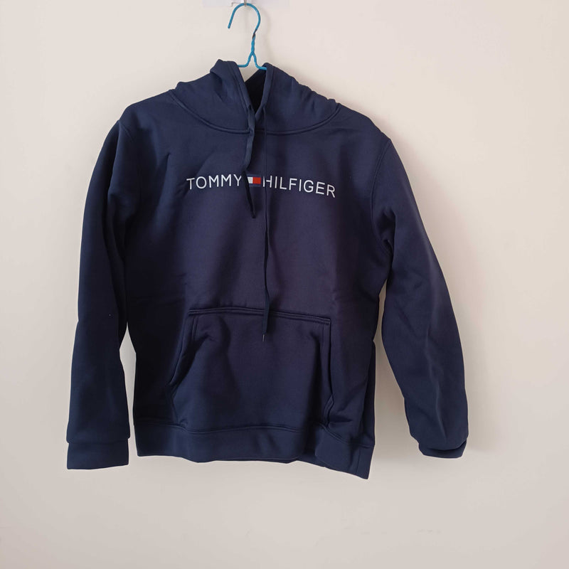 STOCK-Classic Pullover Hoodie – Everyday Casual Style