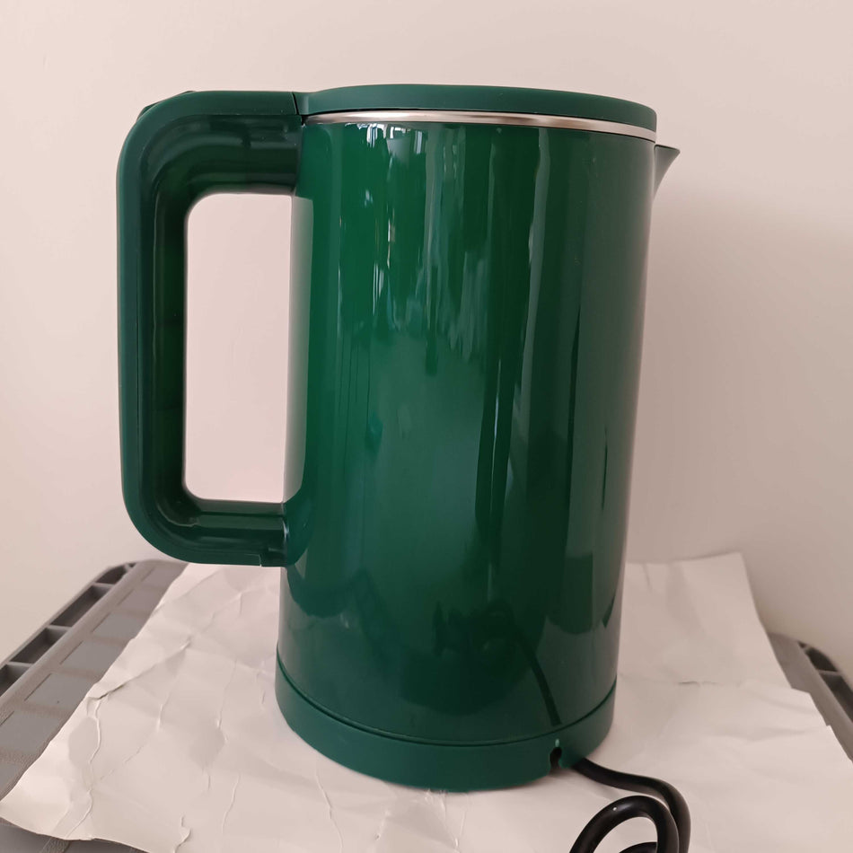 STOCK-Wanlida 304 Steel Thermal Kettle | Fast Boil 2L