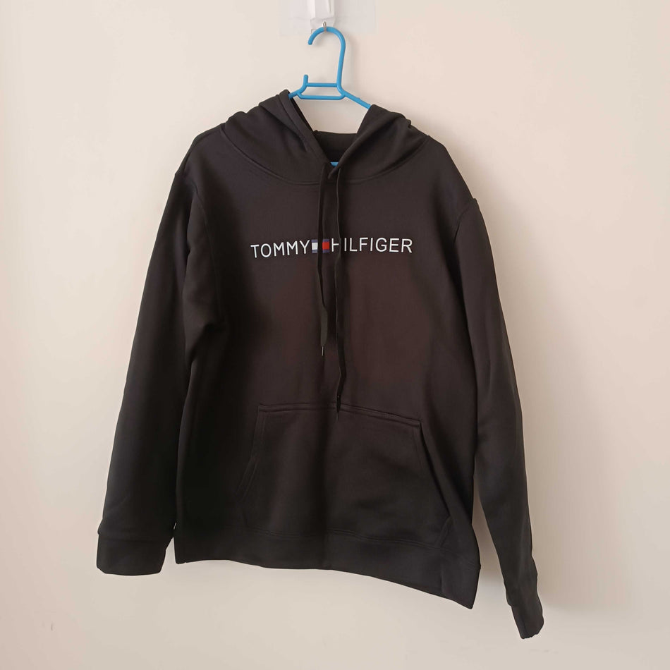 INSTOCK-Classic Pullover Hoodie ‚ Everyday Casual Style