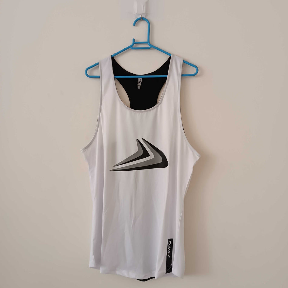 STOCK-Men’s Muscle Sports Vest – Quick-Dry Running & Training