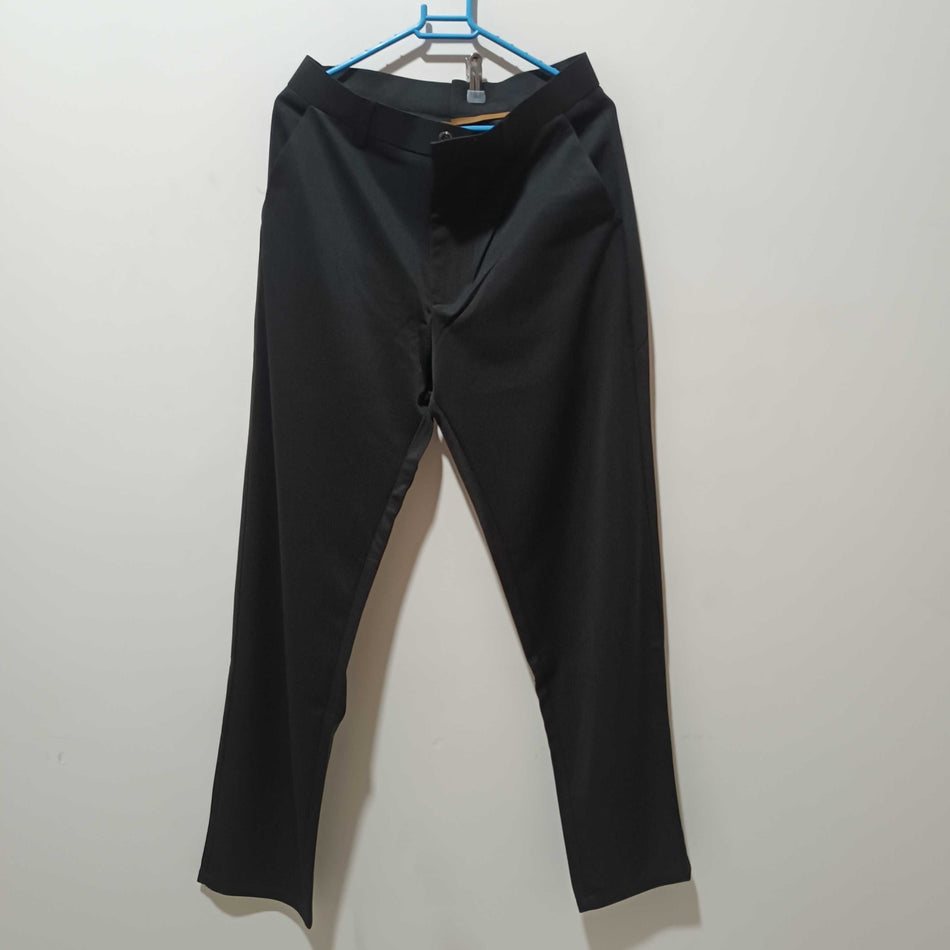 STOCK-Men’s High-End Trousers