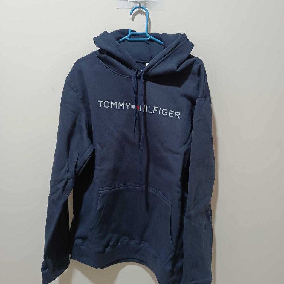 INSTOCK-Classic Pullover Hoodie ‚ Everyday Casual Style