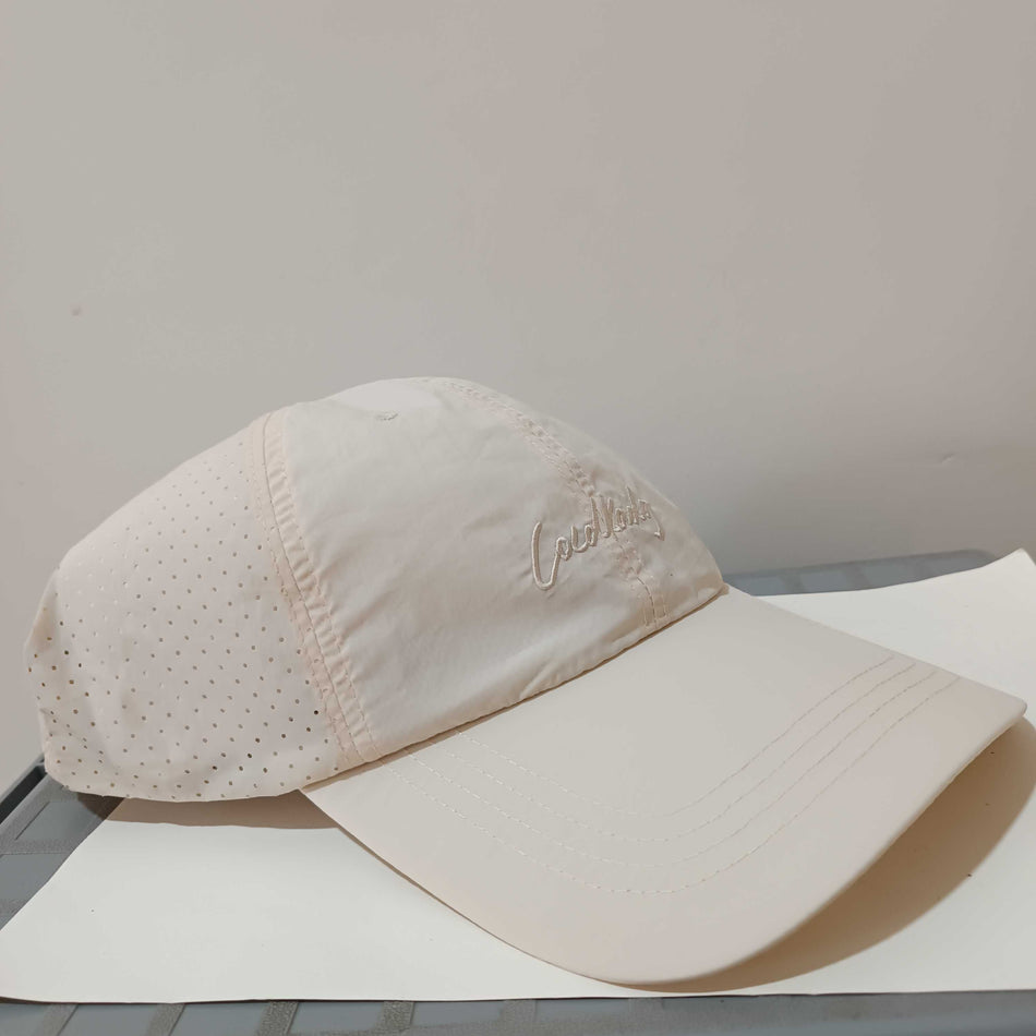 STOCK-Classic Men’s Cap – Adjustable, Cool & Casual Style