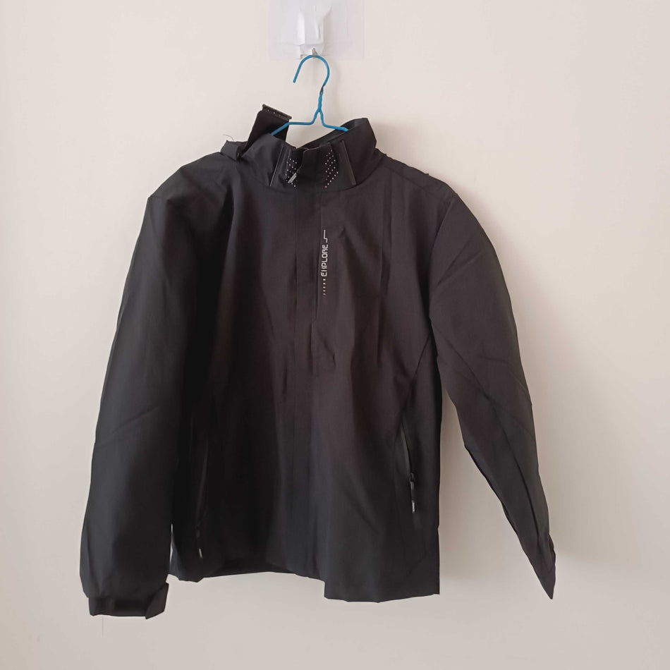 INSTOCK-Autumn Workwear Outdoor Jacket Men's