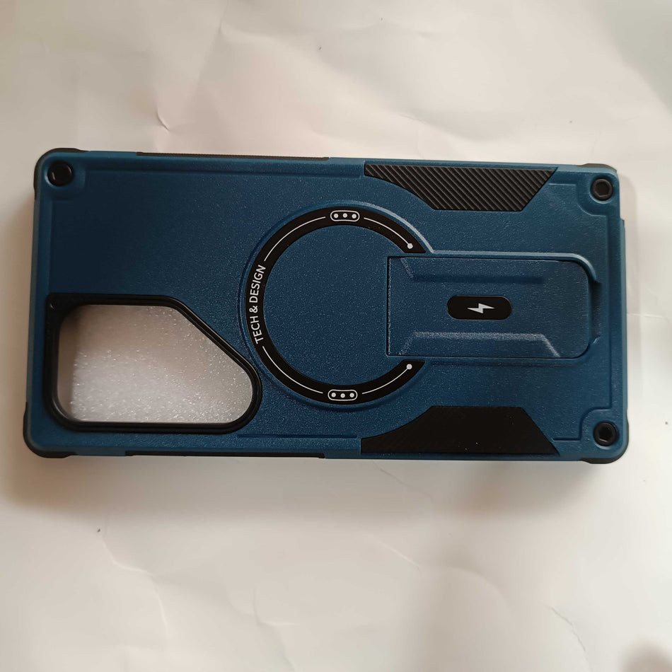 INSTOCK-For Samsung S25Ultra Bracket Phone Case Bundesliga Hidden
