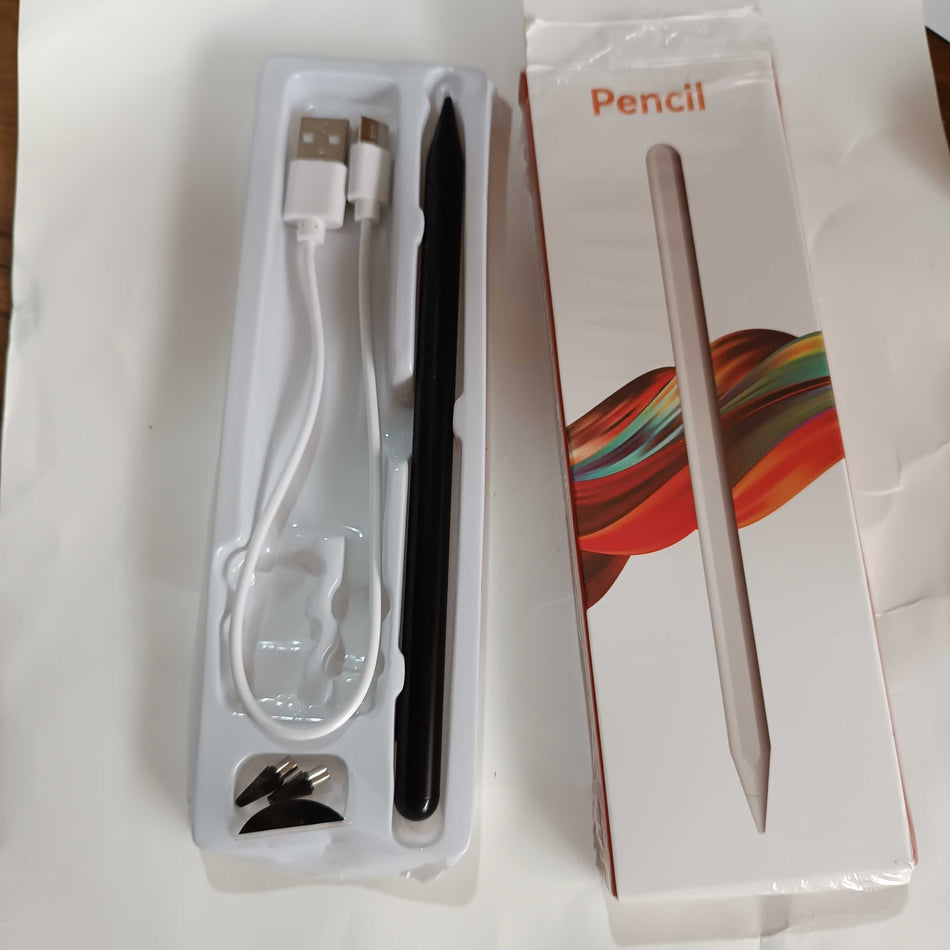 STOCK-Universal Capacitive Stylus Pen for iPad & Android