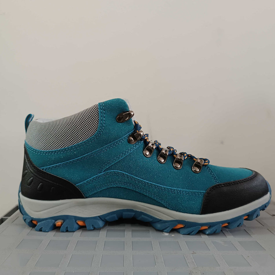 STOCK-Men’s Autumn Hiking Shoes