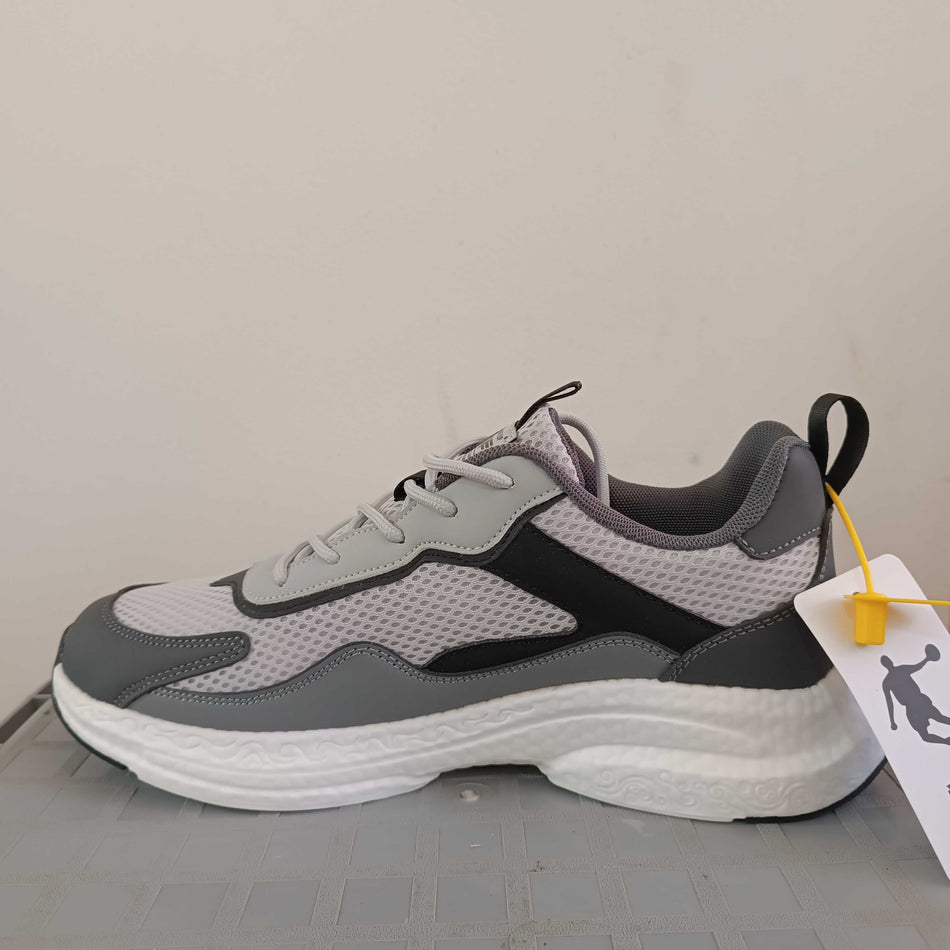 STOCK-Men’s Mesh Sports Shoes