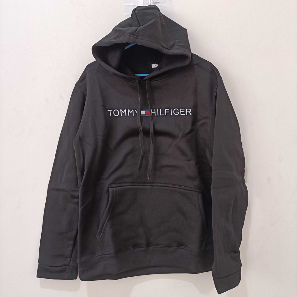 INSTOCK-Classic Pullover Hoodie – Everyday Casual Style