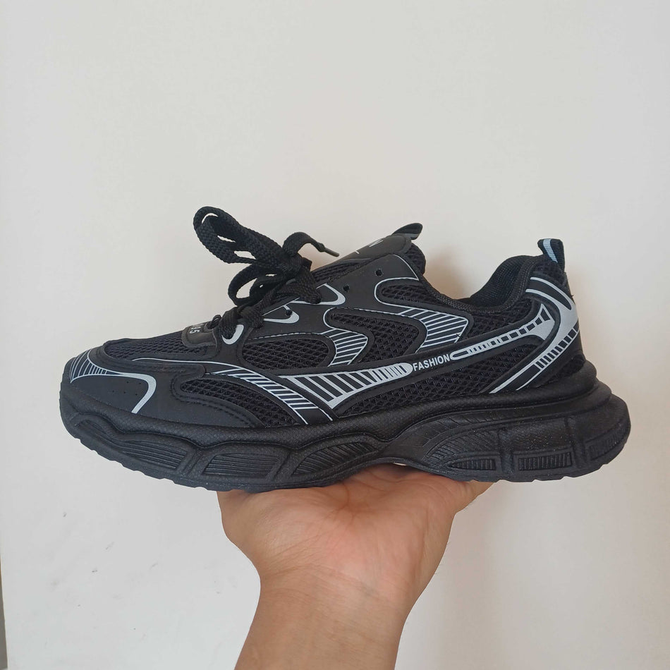 INSTOCK-Summer Breathable Mesh Shoes  Ultra-Light & Stylish