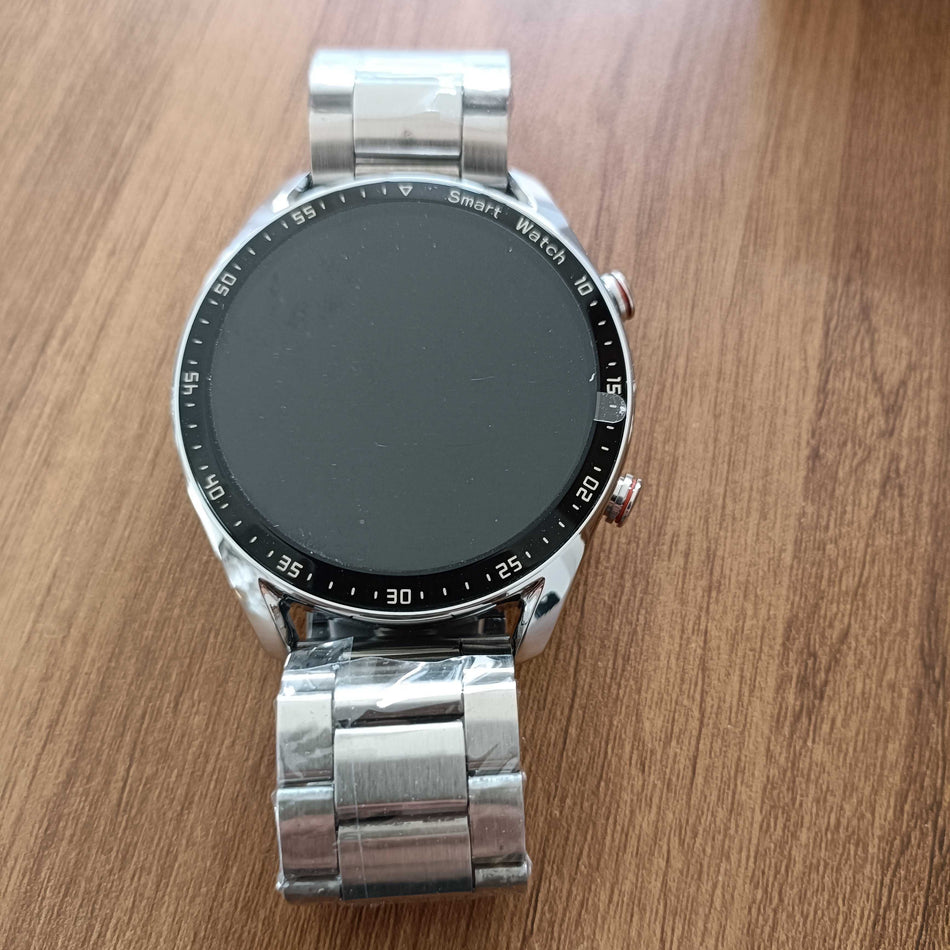STOCK-HW20 ECG Smart Watch with 1.46" Display & Call