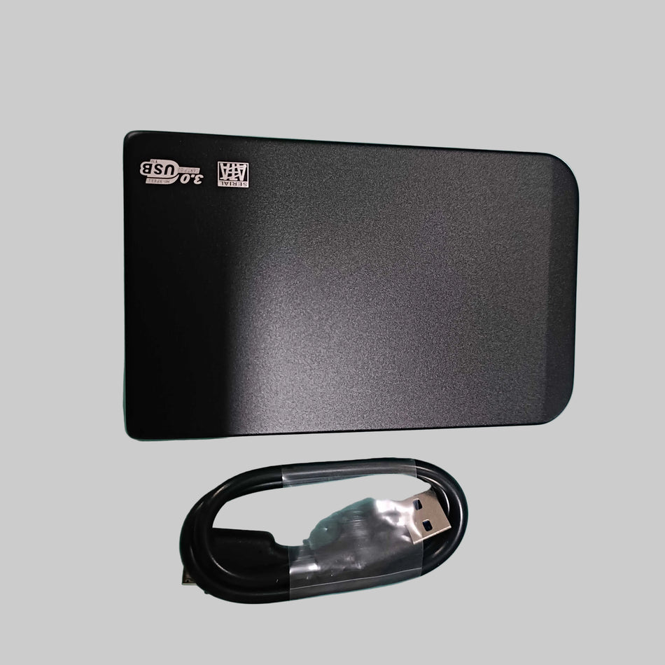 STOCK-External Mobile Hard Disk USB 3.0 1TB-16TB Storage