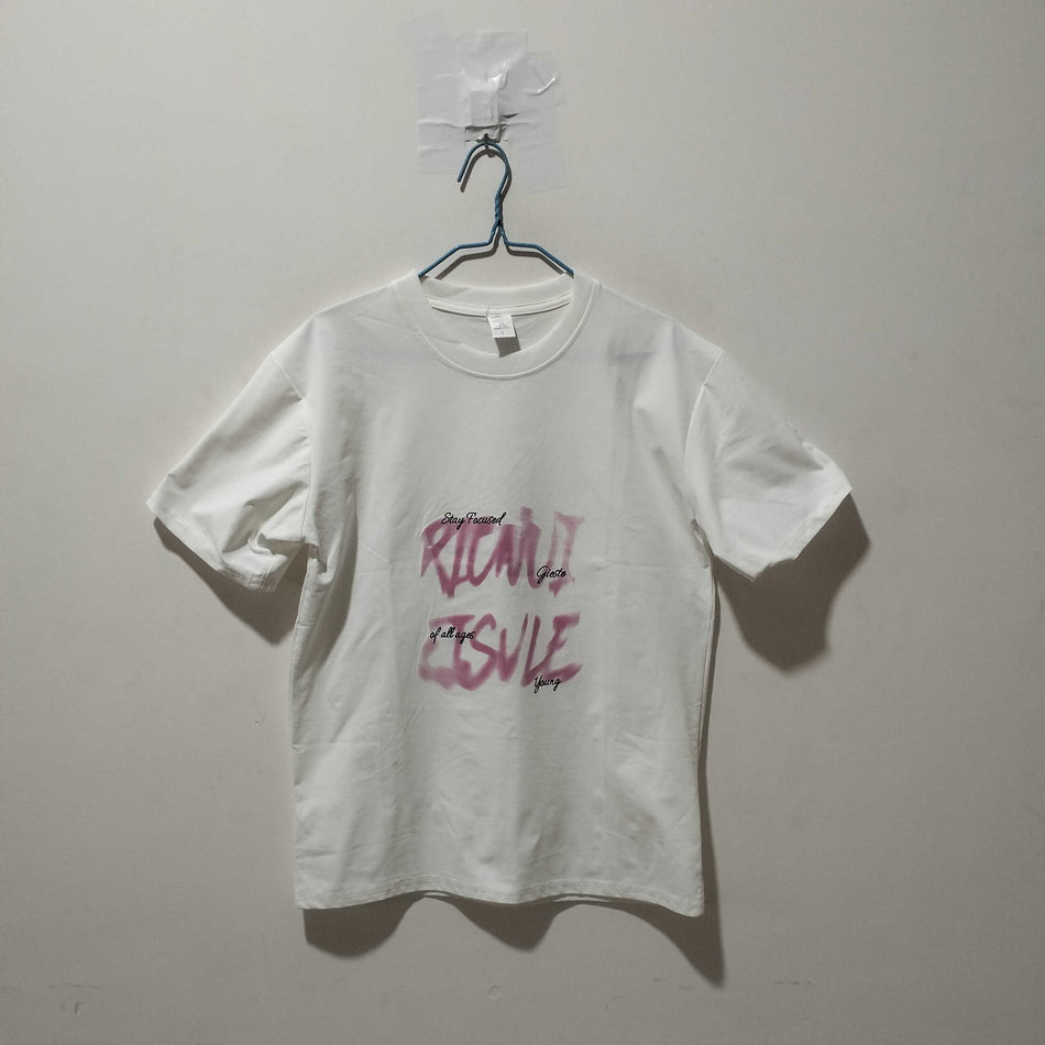 STOCK - WJ-26 Summer Casual Fashion Wear
