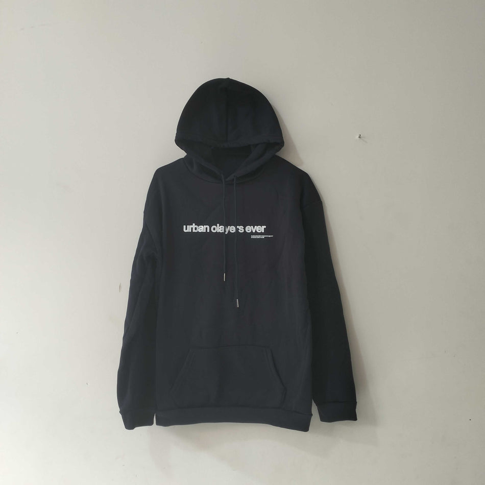 STOCK-Women’s Hooded Sweatshirt