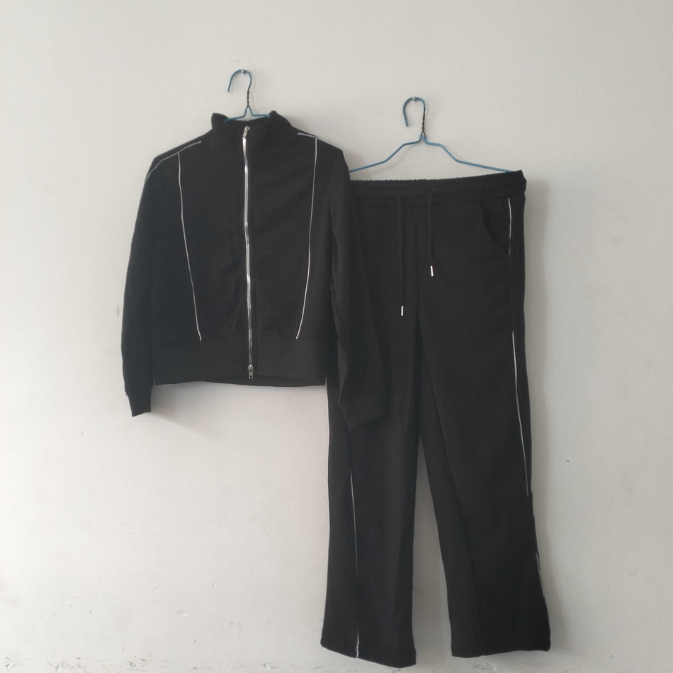 STOCK-Stylish Street Sports Set