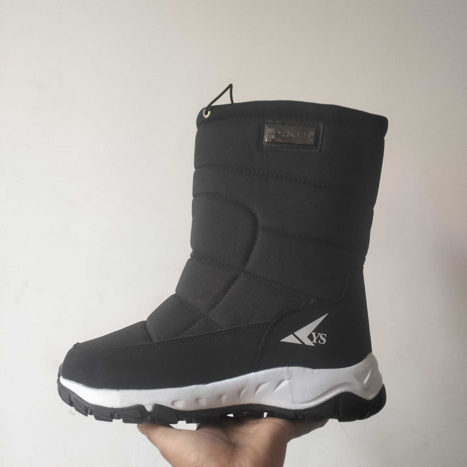 INSTOCK-2022 Men’s Waterproof Outdoor Snow Boots Nepal